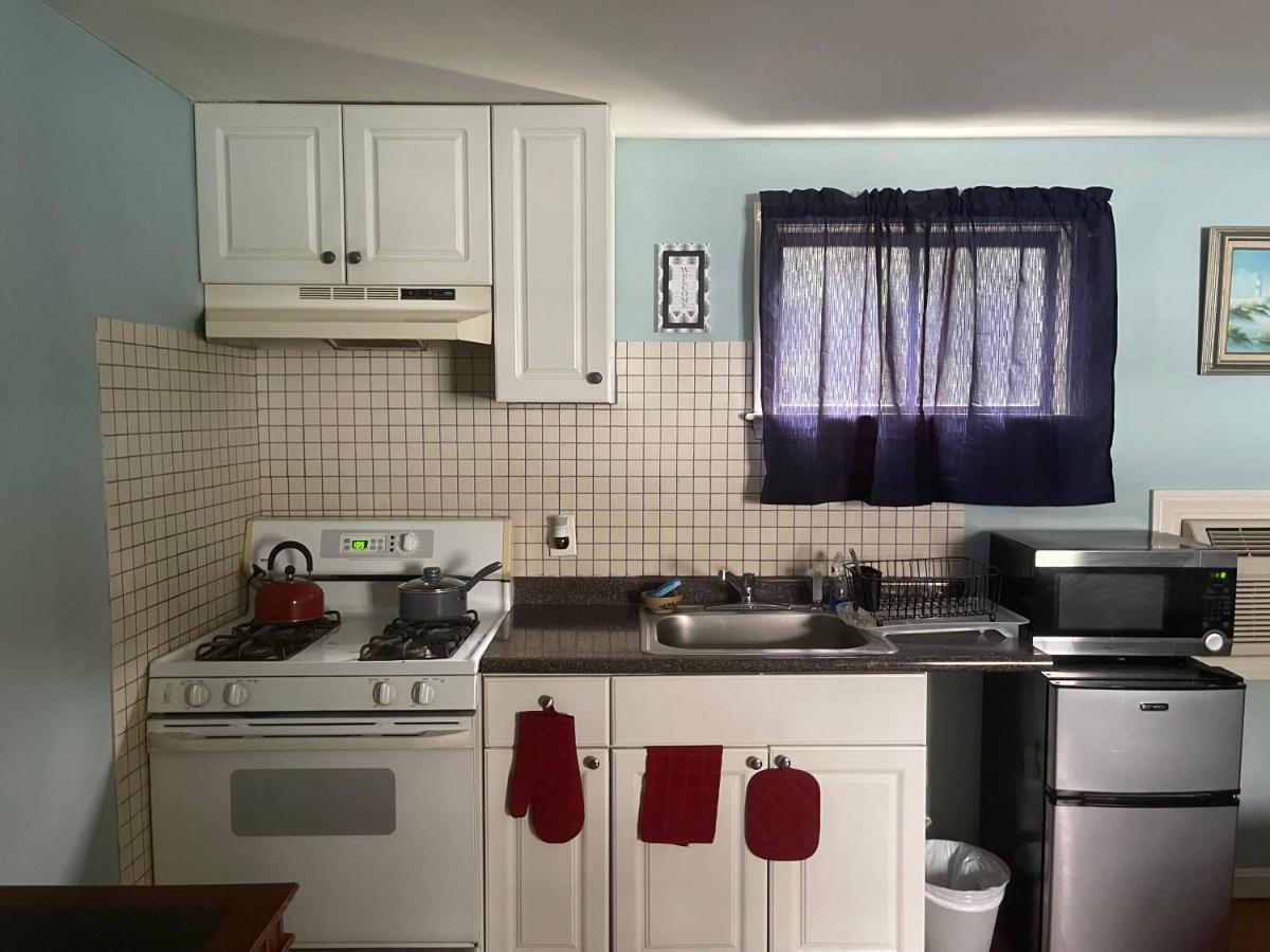 La Plaza Del Sol Motel Mashpee Dış mekan fotoğraf