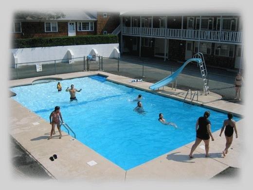 La Plaza Del Sol Motel Mashpee Dış mekan fotoğraf