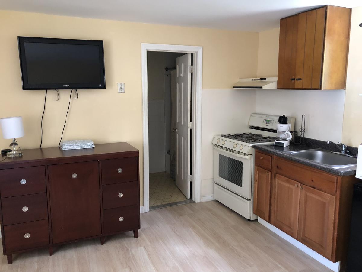 La Plaza Del Sol Motel Mashpee Dış mekan fotoğraf