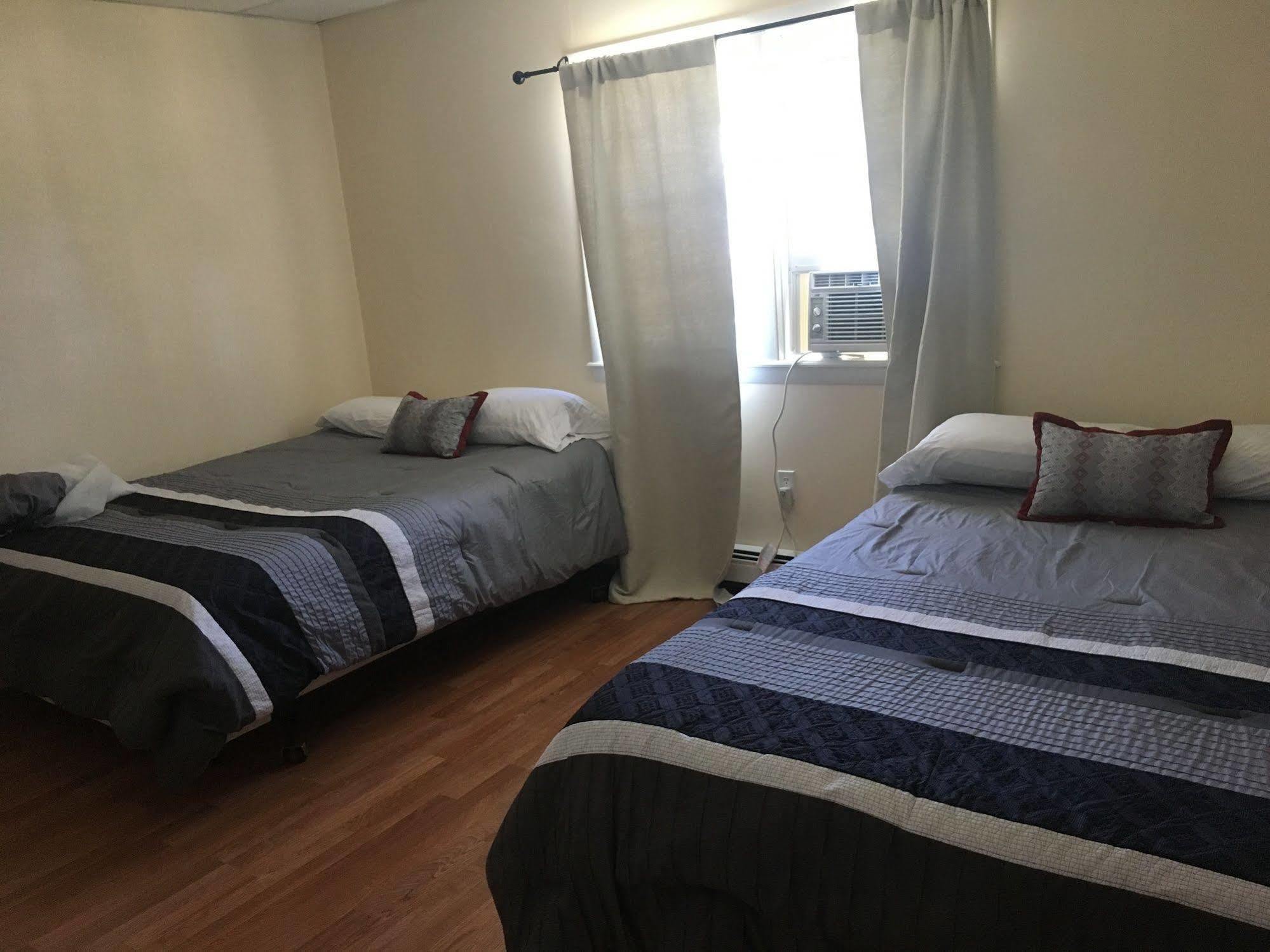 La Plaza Del Sol Motel Mashpee Dış mekan fotoğraf